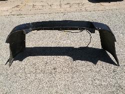 View Auto part Rear Bumper Subaru Impreza 2010