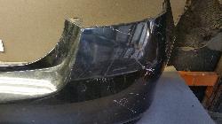 View Auto part Rear Bumper Subaru Impreza 2010
