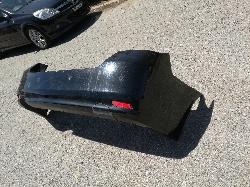 View Auto part Rear Bumper Subaru Impreza 2010