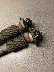 View Auto part Shock Absorber Bmw X5 2005