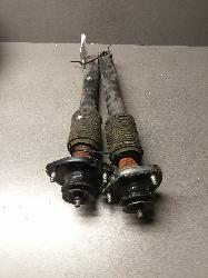 View Auto part Shock Absorber Bmw X5 2005