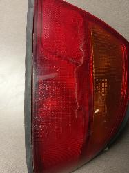 View Auto part Right Taillight Mazda Astina 1996