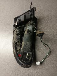 View Auto part Right Taillight Mazda Astina 1996