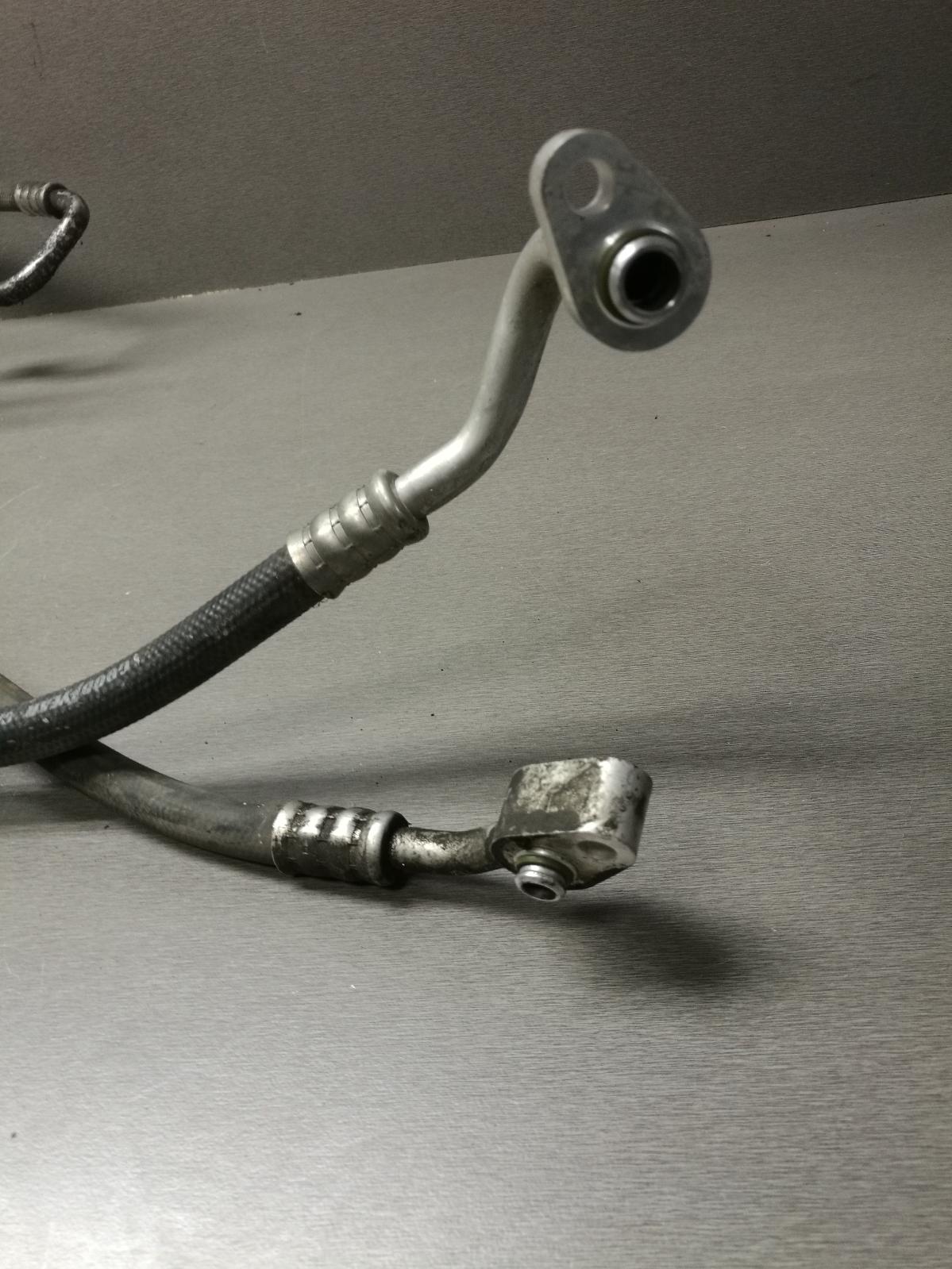 1996 Mazda Astina A/C Hoses View Auto part A/C Hoses Mazda Astina 1996