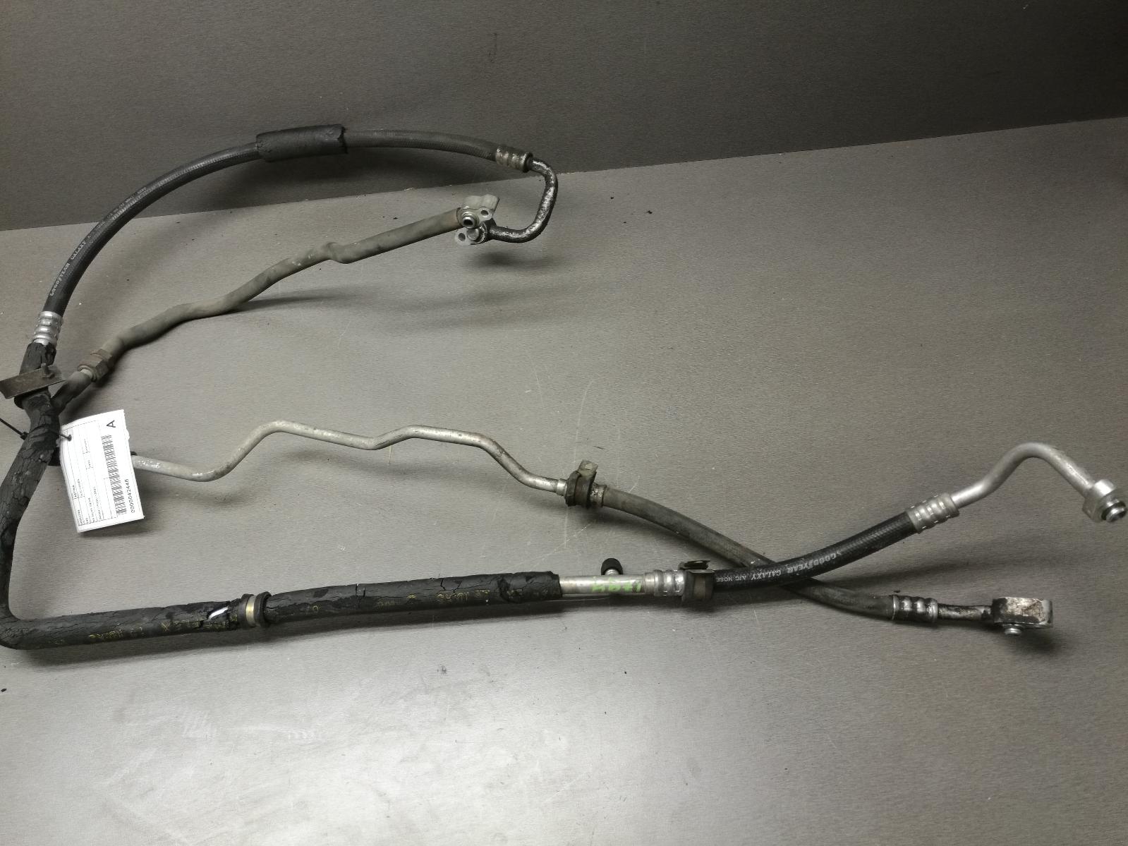 1996 Mazda Astina A/C Hoses View Auto part A/C Hoses Mazda Astina 1996
