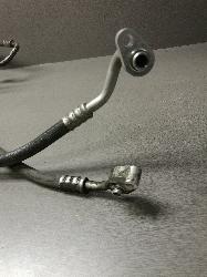 View Auto part A/C Hoses Mazda Astina 1996