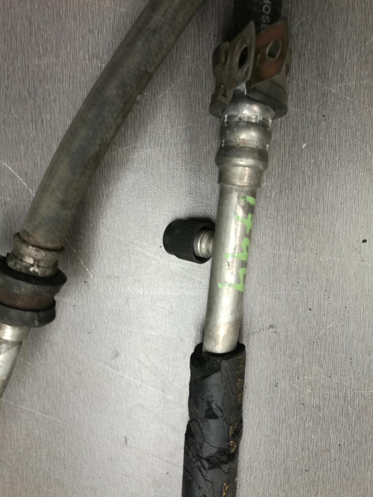 1996 Mazda Astina A/C Hoses View Auto part A/C Hoses Mazda Astina 1996