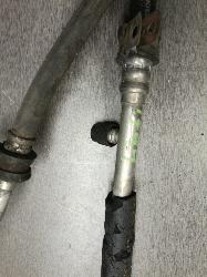 View Auto part A/C Hoses Mazda Astina 1996