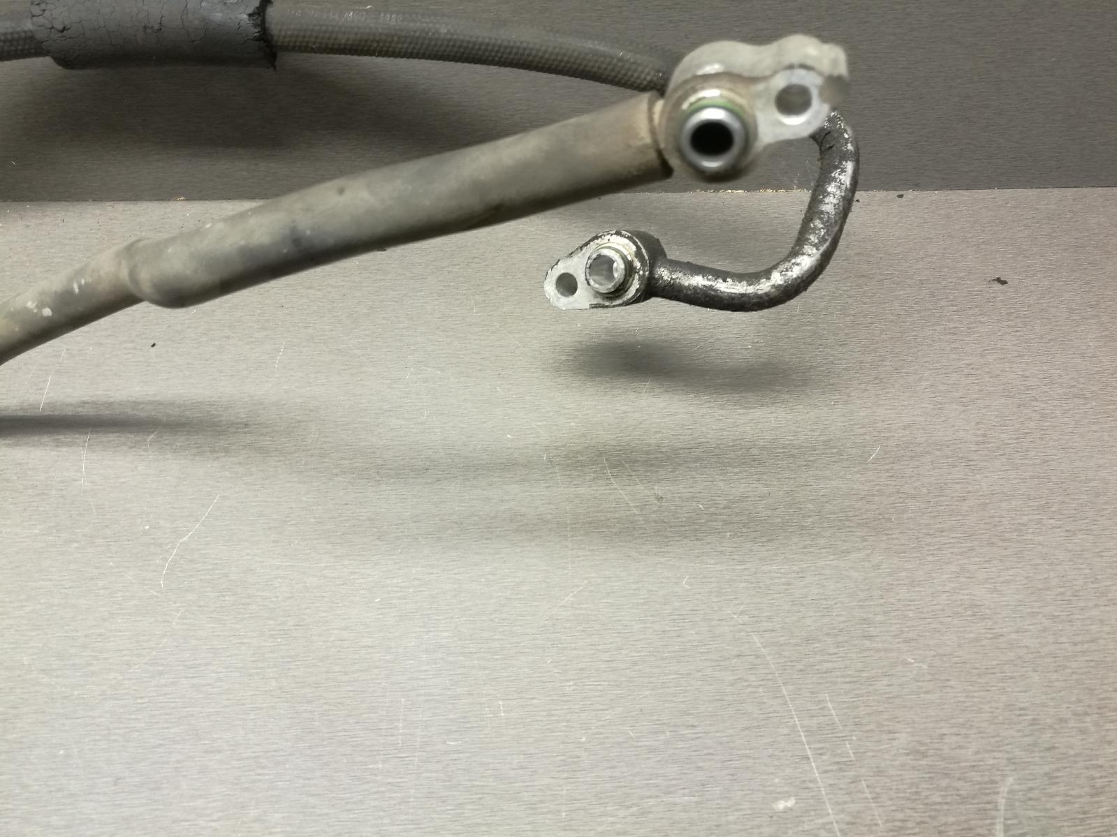1996 Mazda Astina A/C Hoses View Auto part A/C Hoses Mazda Astina 1996