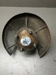 View Auto part Right Rear Hub Assembly Mazda Astina 1996