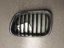 View Auto part Grille Bmw X5 2005