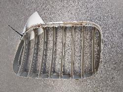 View Auto part Grille Bmw X5 2005