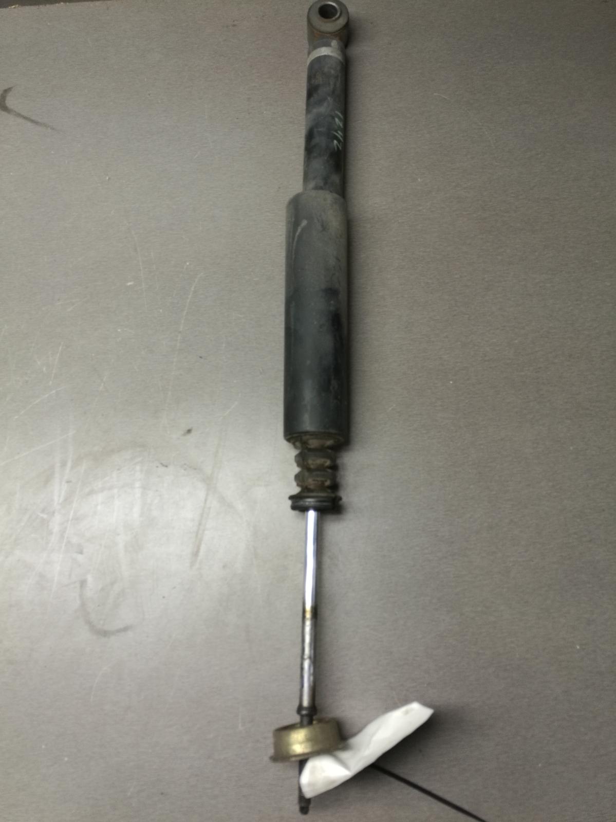 View Auto part Shock Absorber Toyota Echo 1999