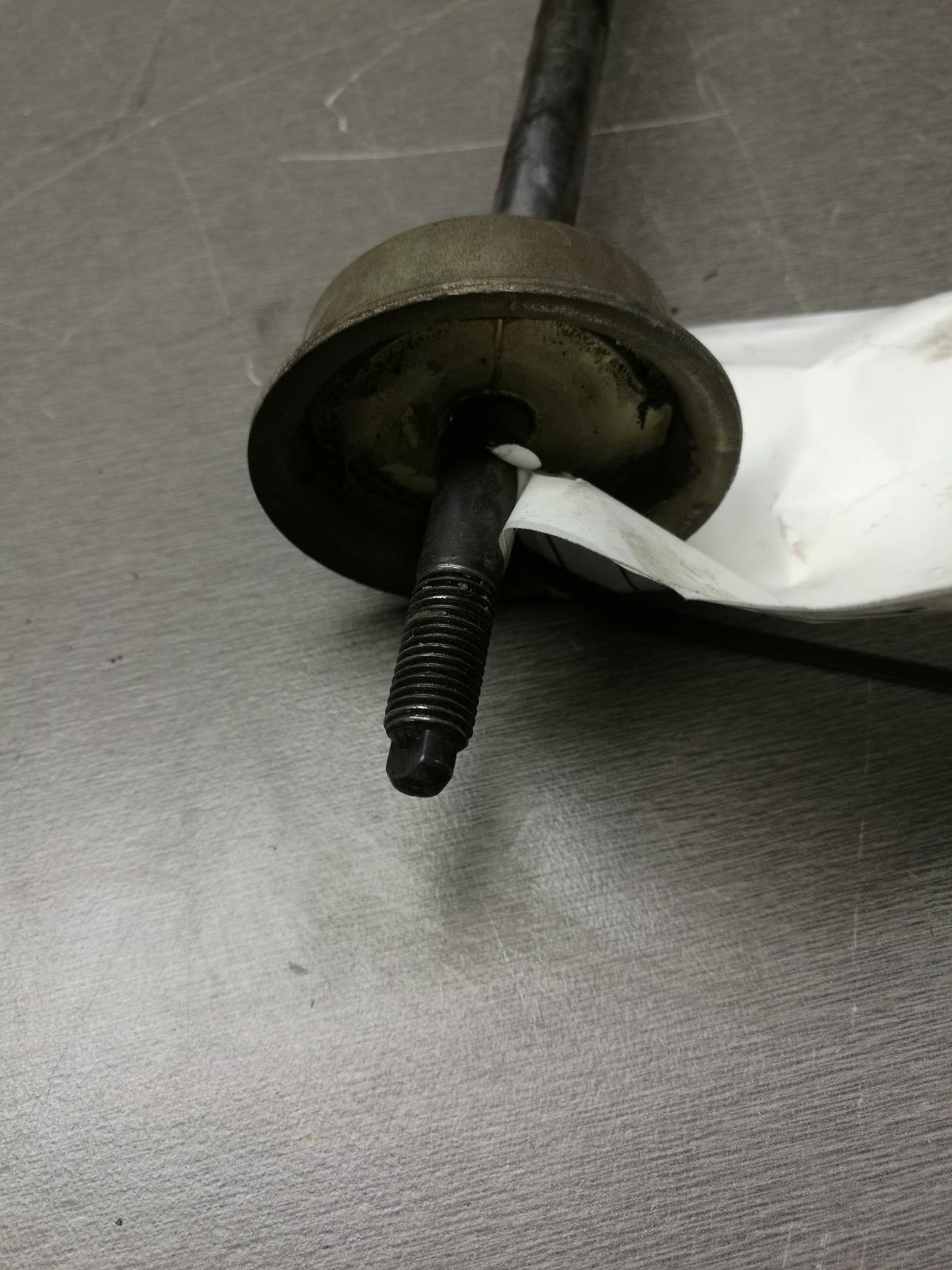 View Auto part Shock Absorber Toyota Echo 1999