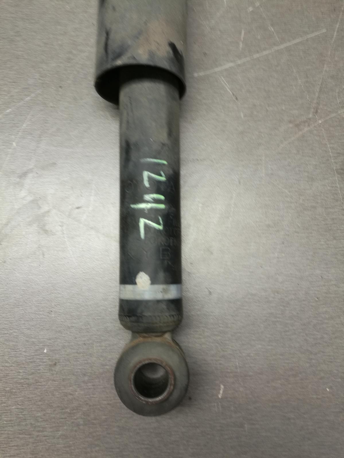 1999 Toyota Echo Shock Absorber View Auto part Shock Absorber Toyota Echo 1999
