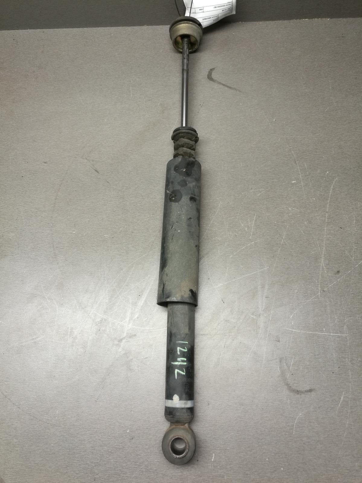 1999 Toyota Echo Shock Absorber View Auto part Shock Absorber Toyota Echo 1999
