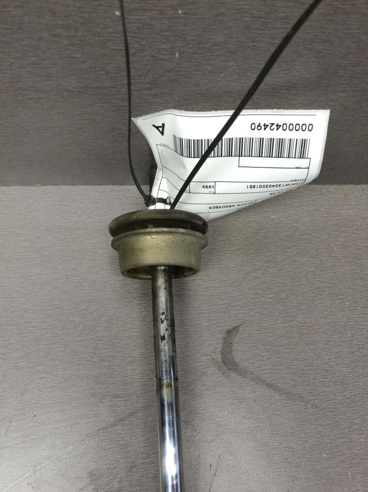 1999 Toyota Echo Shock Absorber View Auto part Shock Absorber Toyota Echo 1999