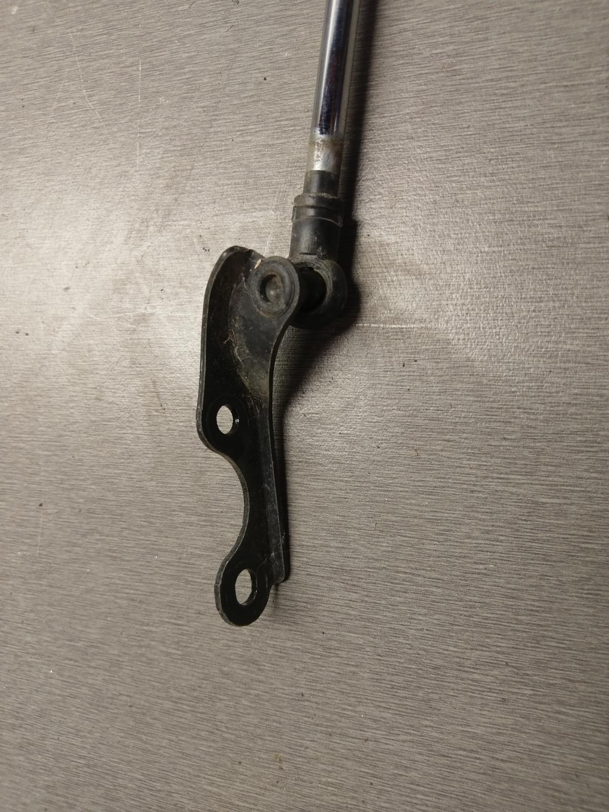 1999 Toyota Echo Hatch Strut View Auto part Hatch Strut Toyota Echo 1999