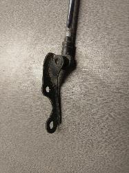 View Auto part Hatch Strut Toyota Echo 1999