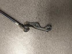 View Auto part Hatch Strut Toyota Echo 1999