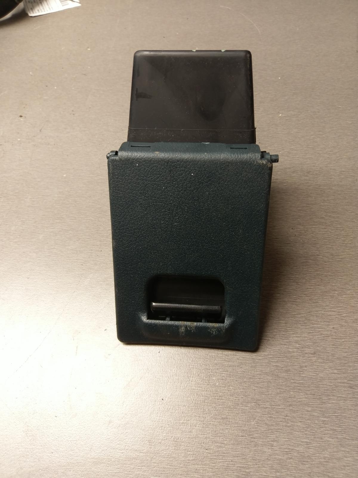 View Auto part Glove Box Mazda Astina 1996