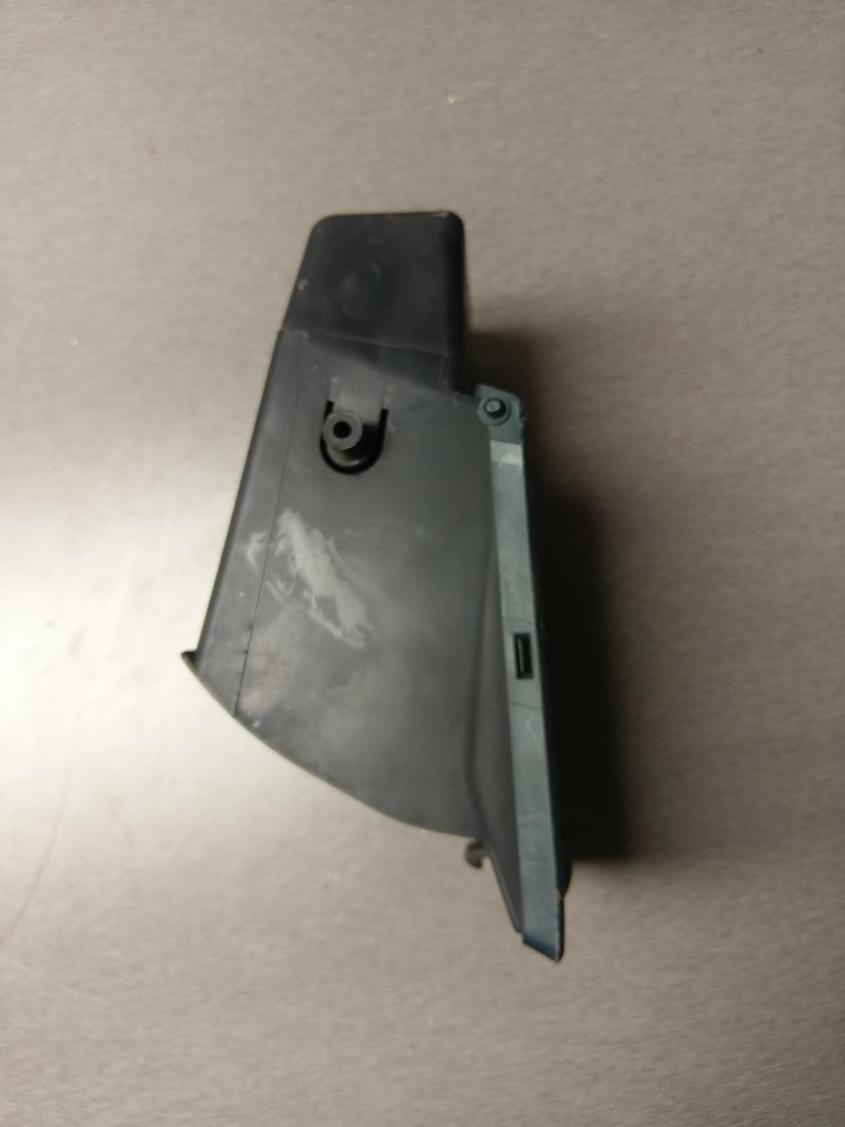 View Auto part Glove Box Mazda Astina 1996