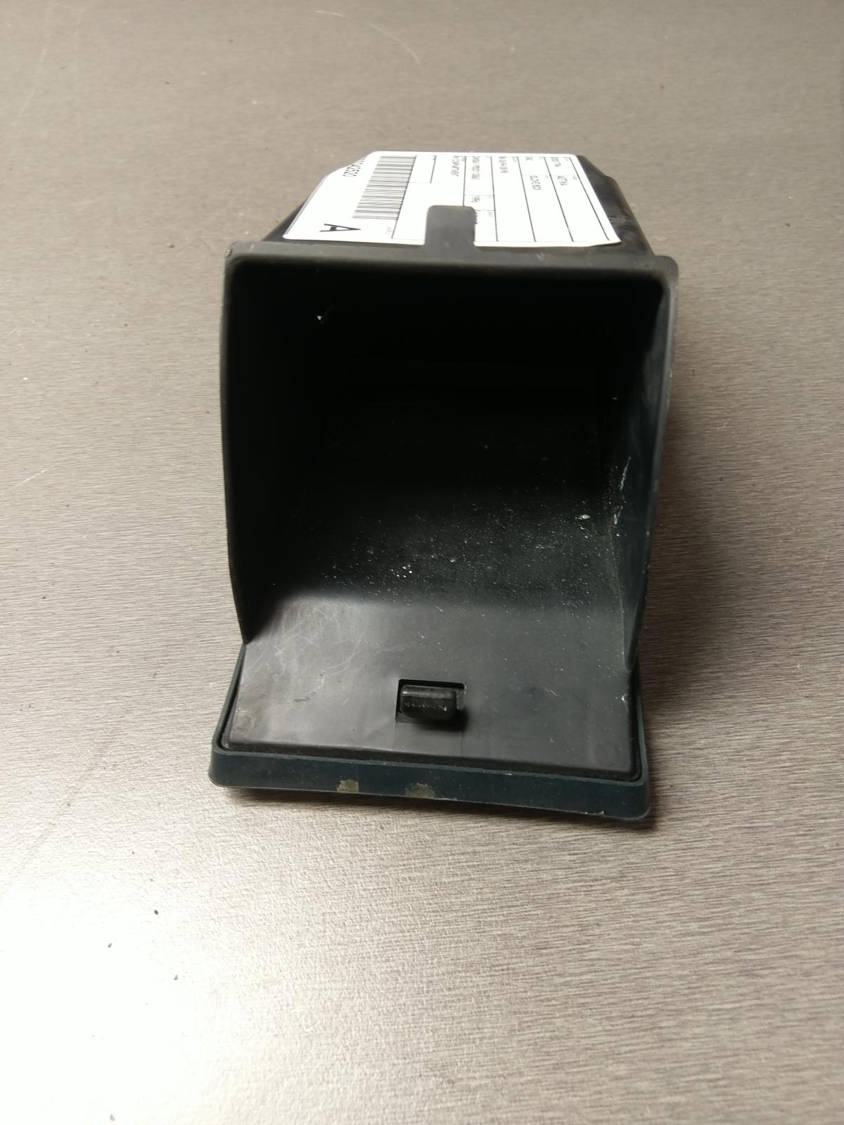 View Auto part Glove Box Mazda Astina 1996