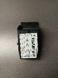 View Auto part Glove Box Mazda Astina 1996