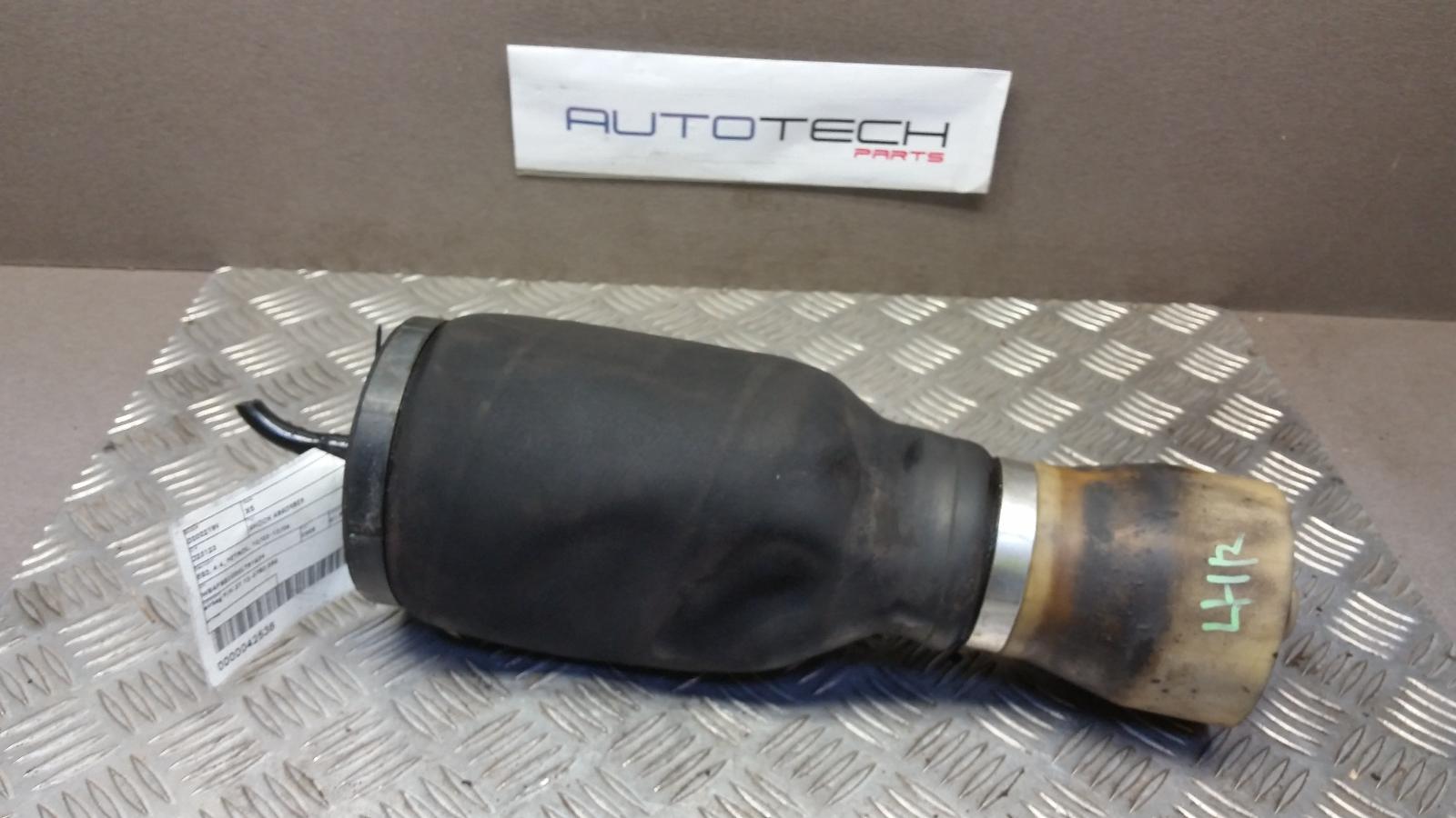 View Auto part Shock Absorber Bmw X5 2005