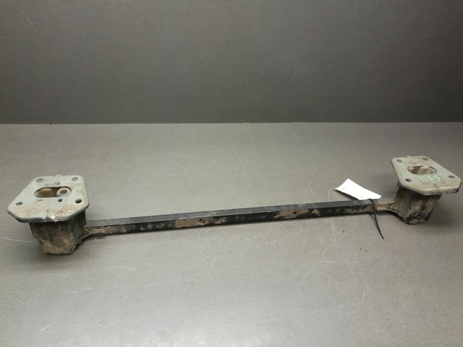 View Auto part R/Bar Bracket/Reinfo Subaru Impreza 2010