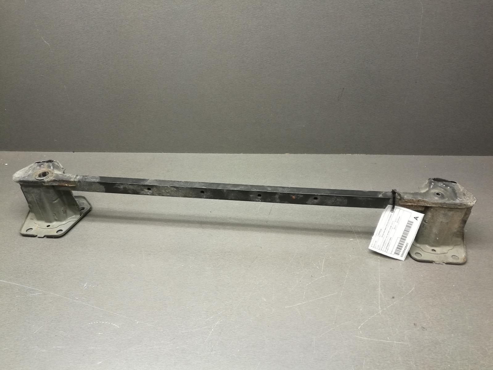 View Auto part R/Bar Bracket/Reinfo Subaru Impreza 2010