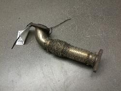 View Auto part Engine Pipe Audi A6 2002