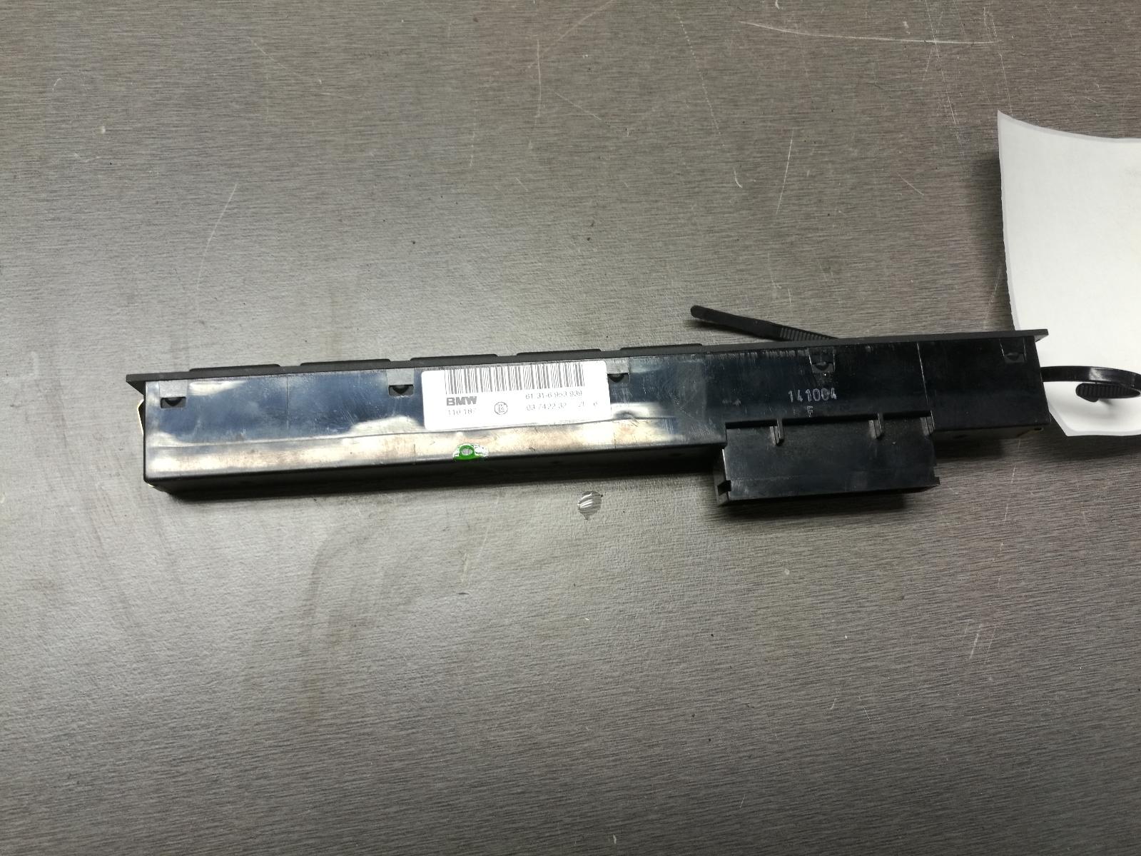 2005 Bmw X5 Misc Switch/Relay View Auto part Misc Switch/Relay Bmw X5 2005