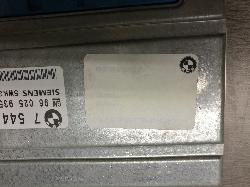 View Auto part Ecu Bmw X5 2005