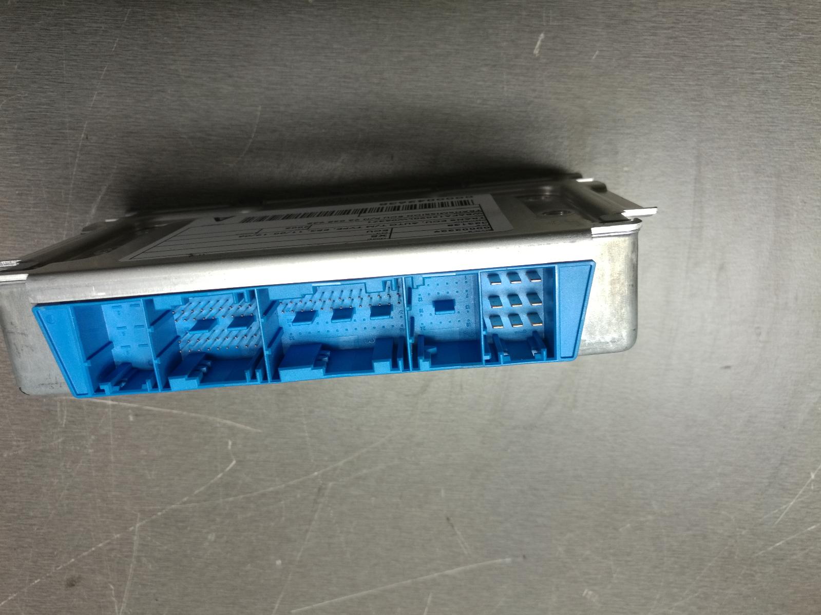 View Auto part Ecu Bmw X5 2005