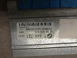 View Auto part Ecu Bmw X5 2005