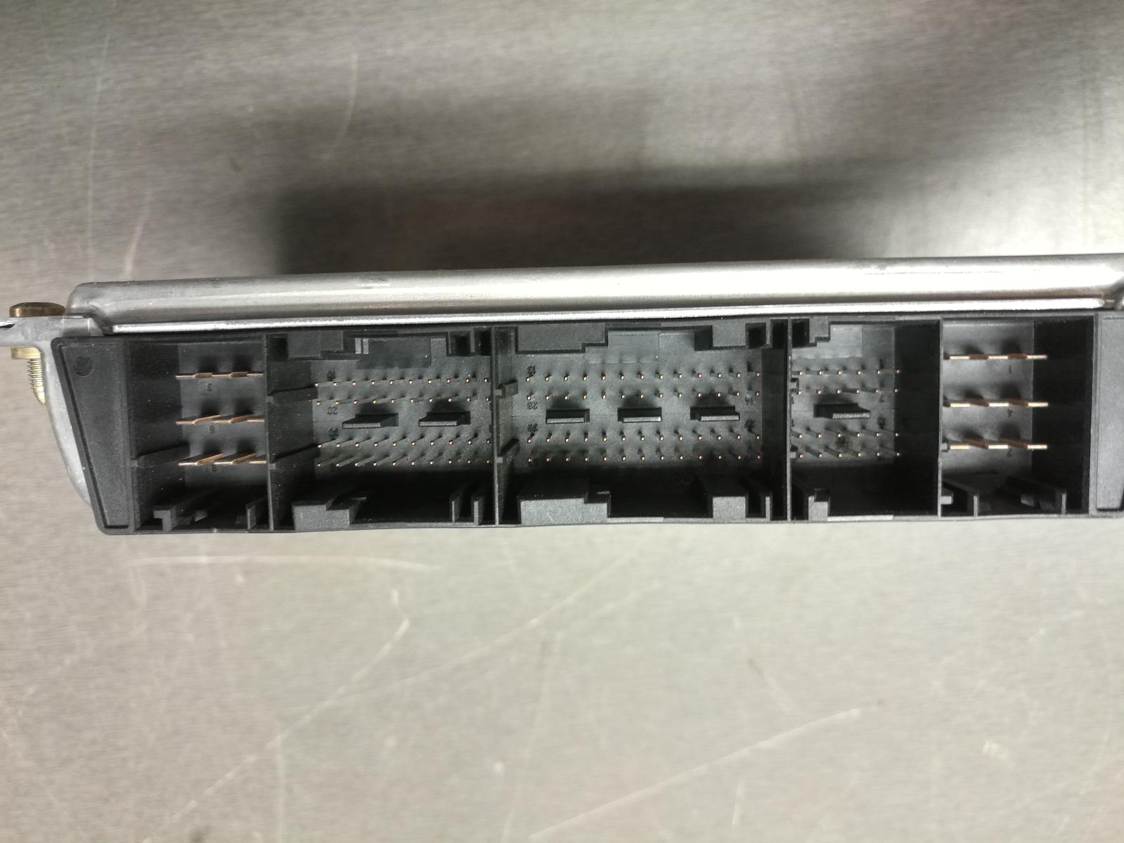 View Auto part Ecu Bmw X5 2005