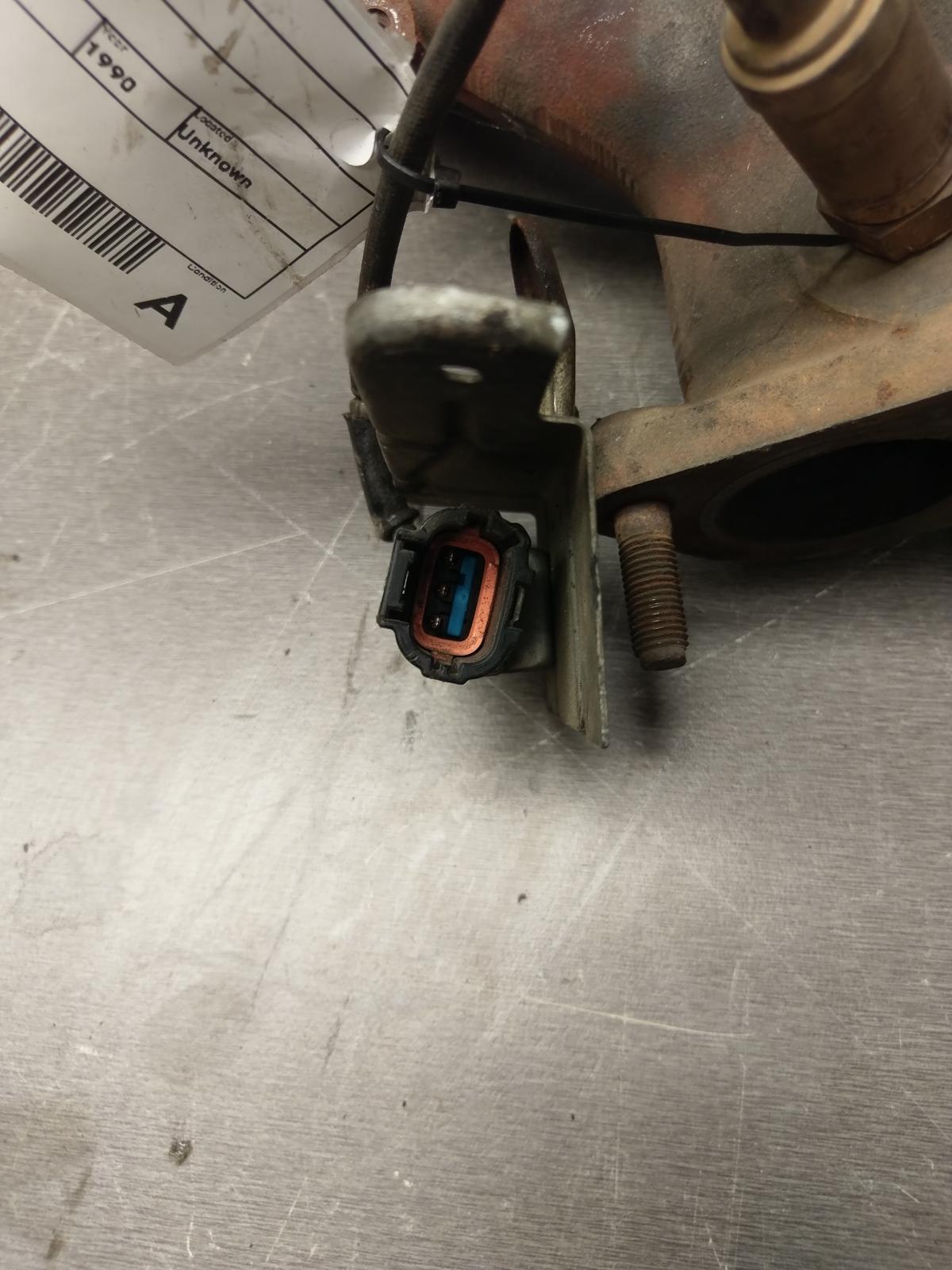 1990 Nissan Skyline Oxygen Sensor View Auto part Oxygen Sensor Nissan Skyline 1990