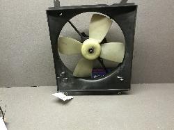 View Auto part Fan Toyota Camry 2000