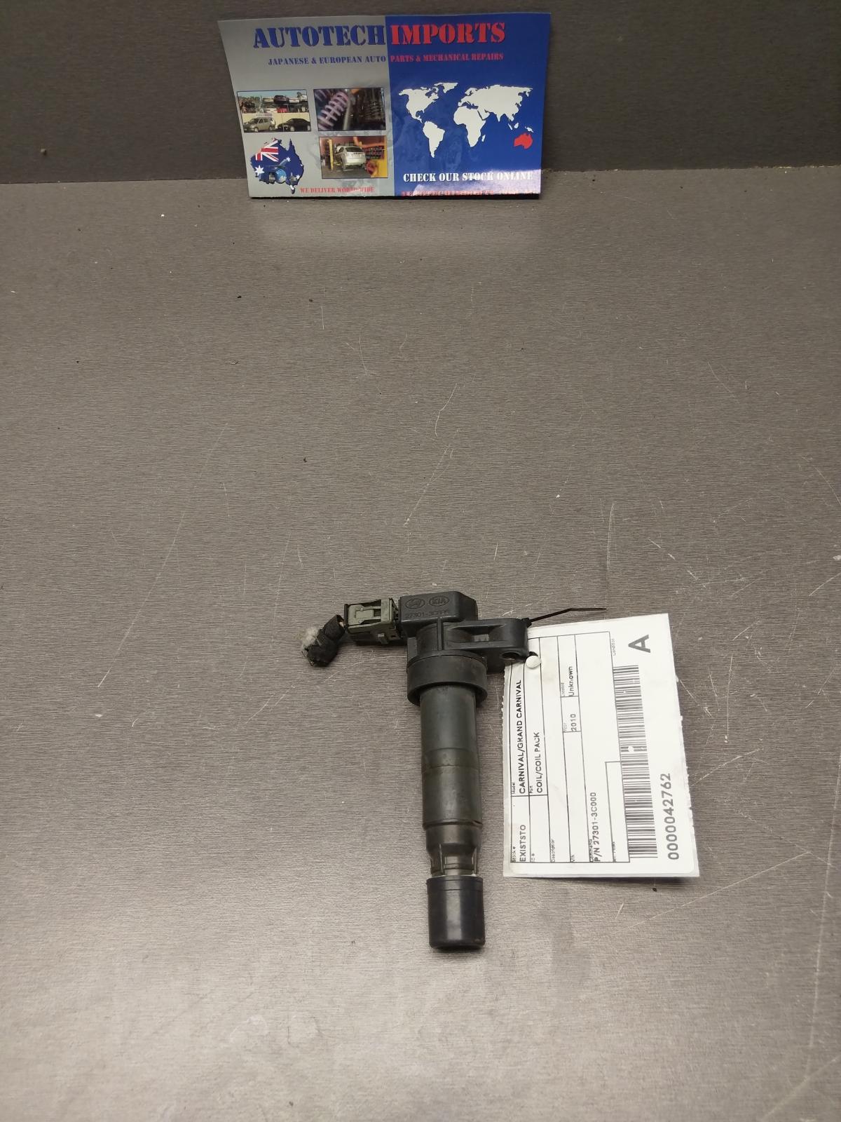 View Auto part Coil/Coil Pack Kia Carnival/grand Carnival 2010