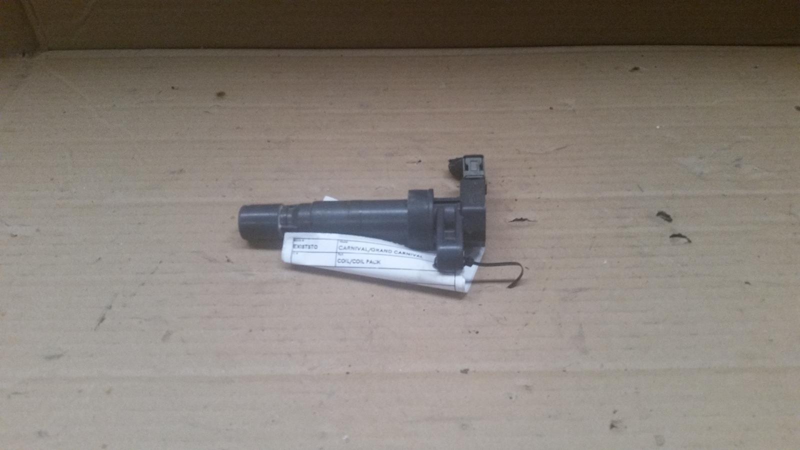 View Auto part Coil/Coil Pack Kia Carnival/grand Carnival 2010