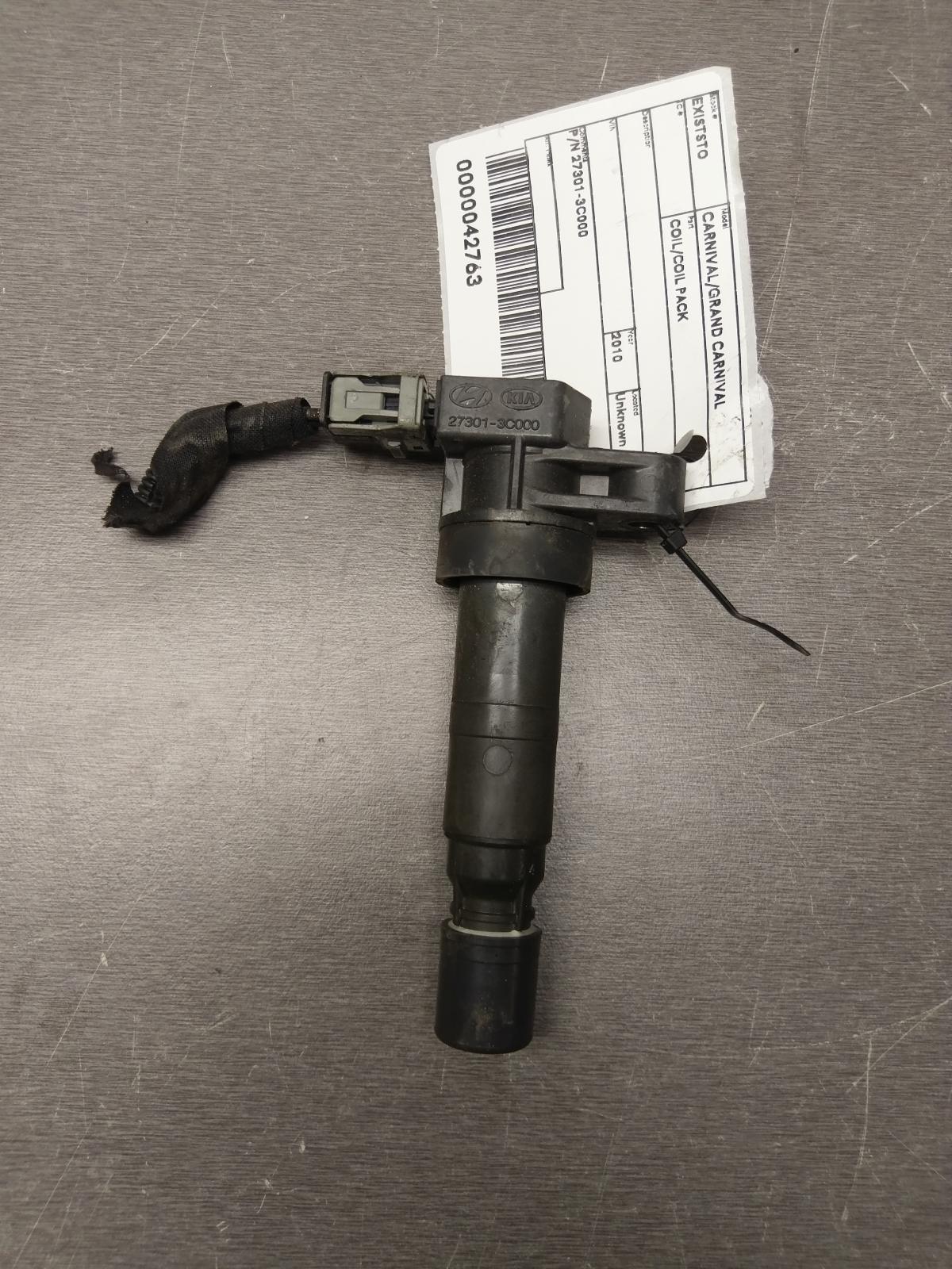 View Auto part Coil/Coil Pack Kia Carnival/grand Carnival 2010