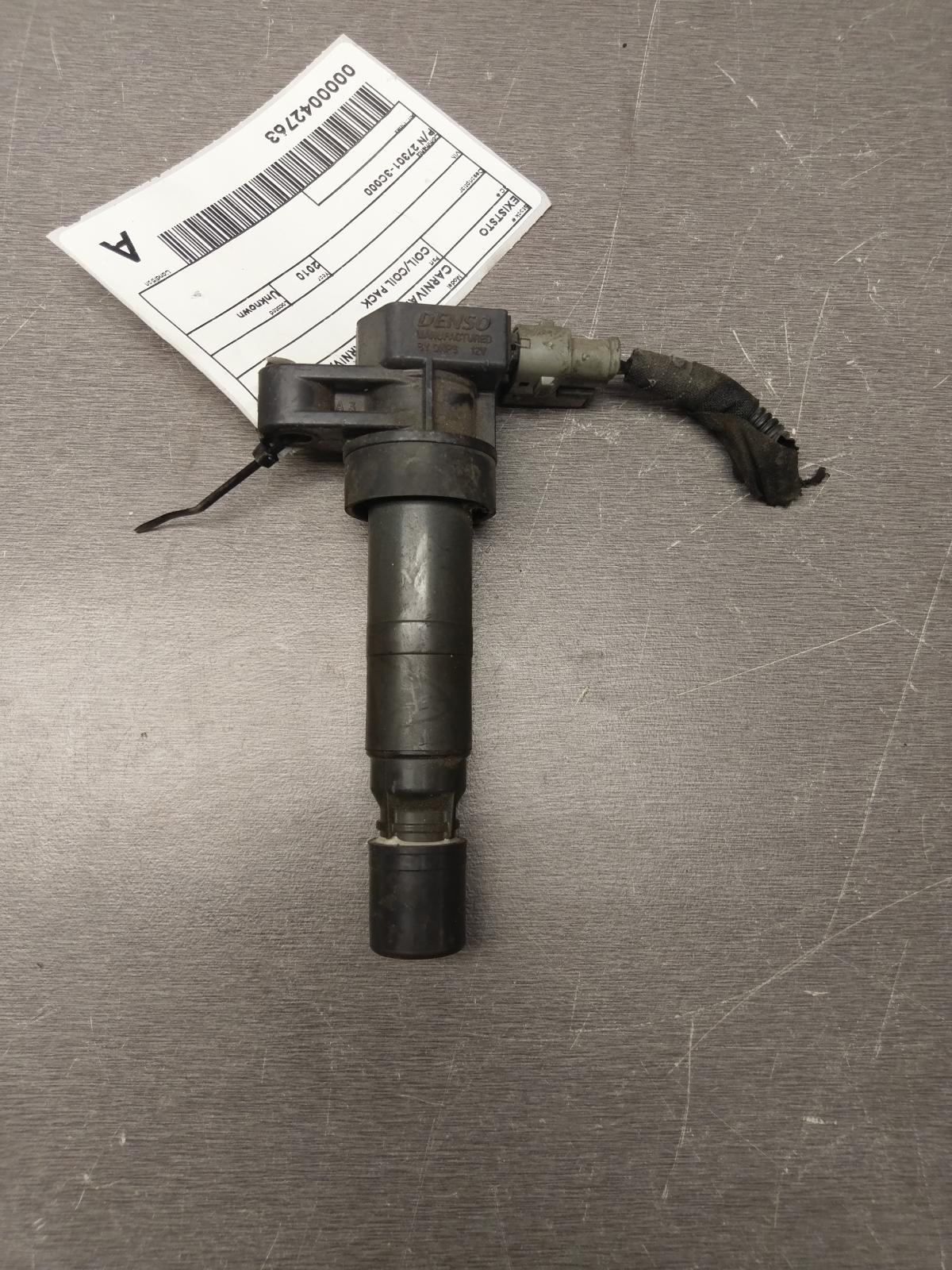 View Auto part Coil/Coil Pack Kia Carnival/grand Carnival 2010