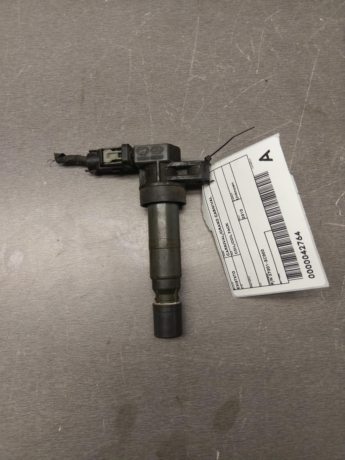 View Auto part Coil/Coil Pack Kia Carnival/grand Carnival 2010