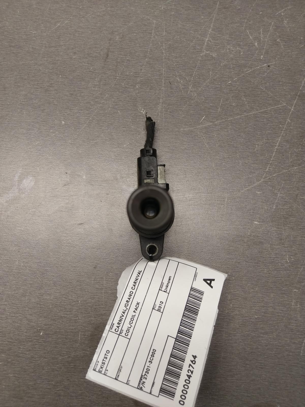View Auto part Coil/Coil Pack Kia Carnival/grand Carnival 2010