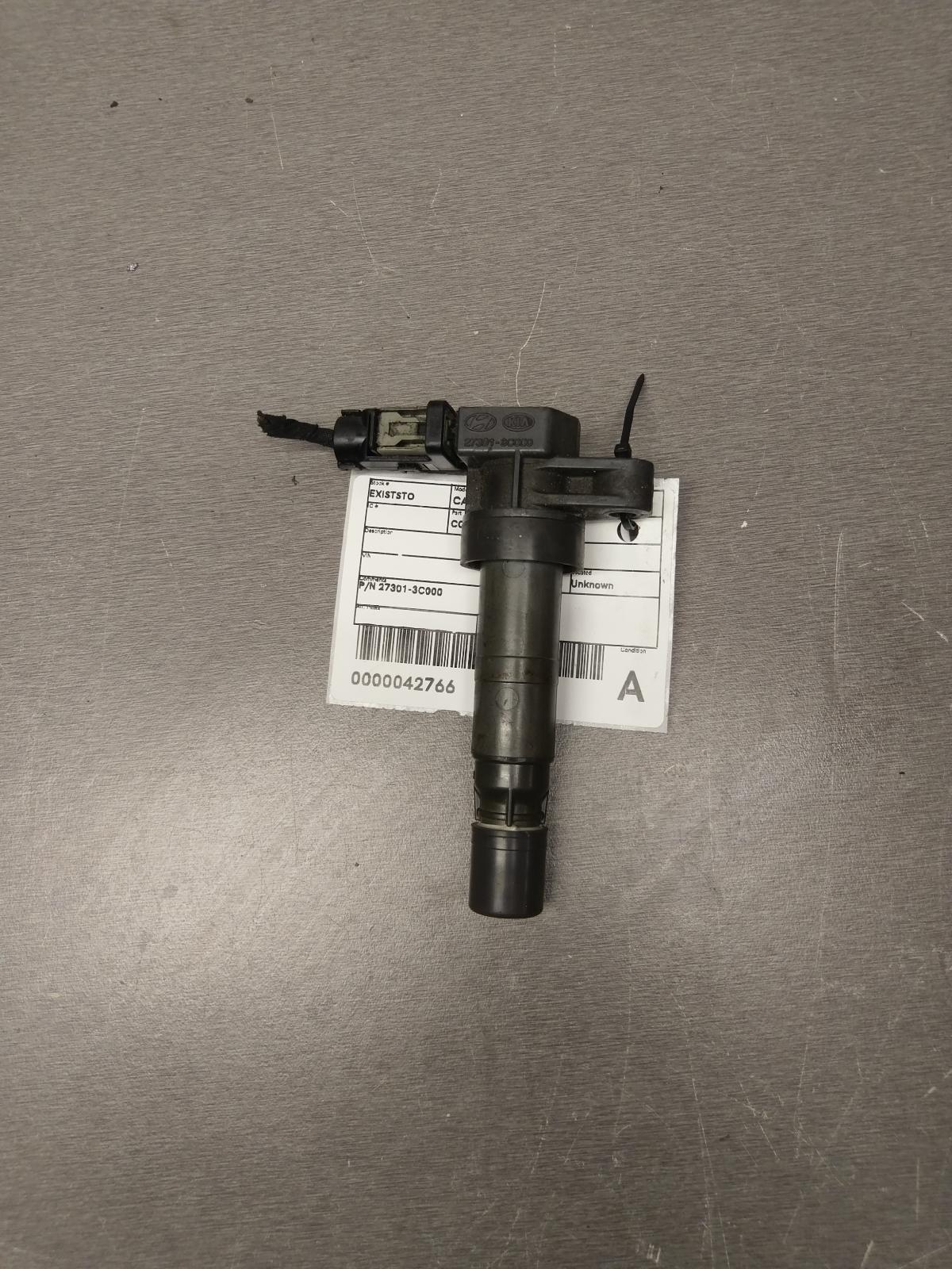 View Auto part Coil/Coil Pack Kia Carnival/grand Carnival 2010