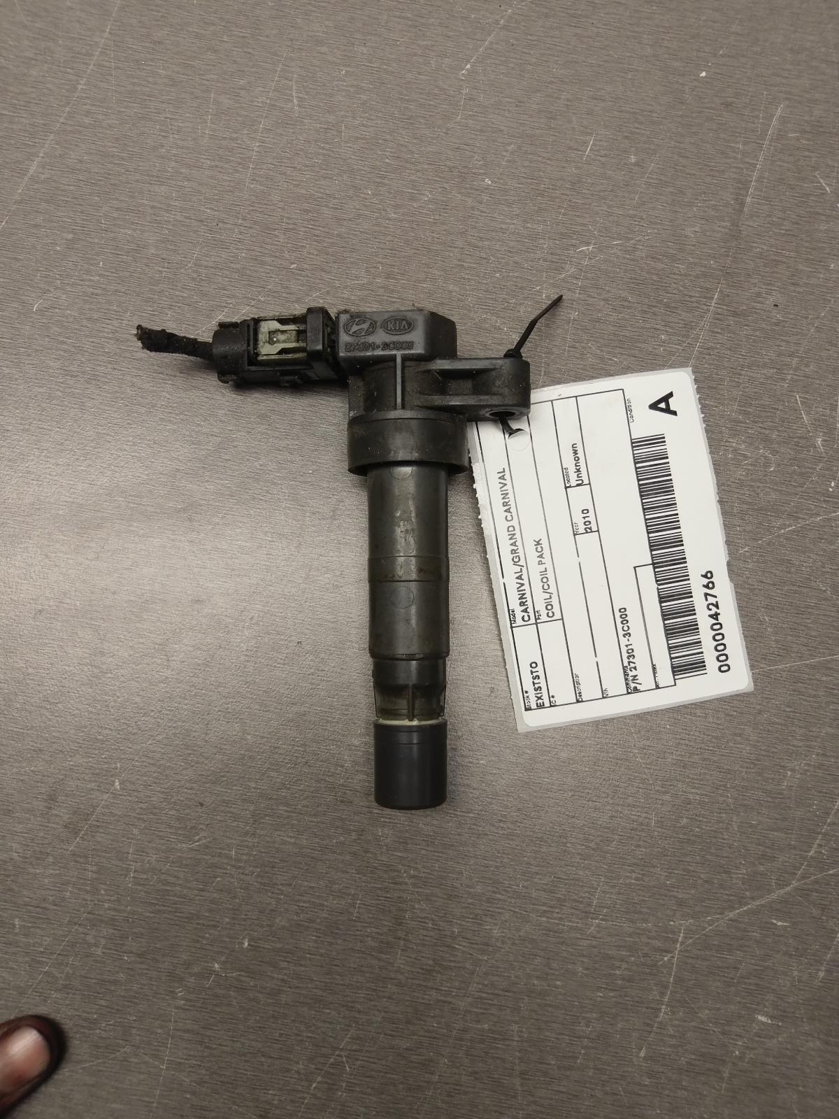 View Auto part Coil/Coil Pack Kia Carnival/grand Carnival 2010