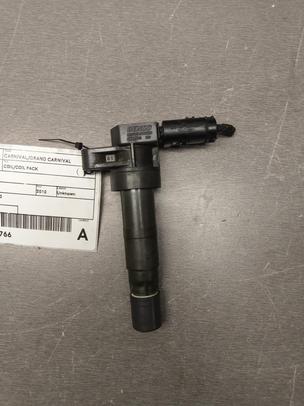 View Auto part Coil/Coil Pack Kia Carnival/grand Carnival 2010