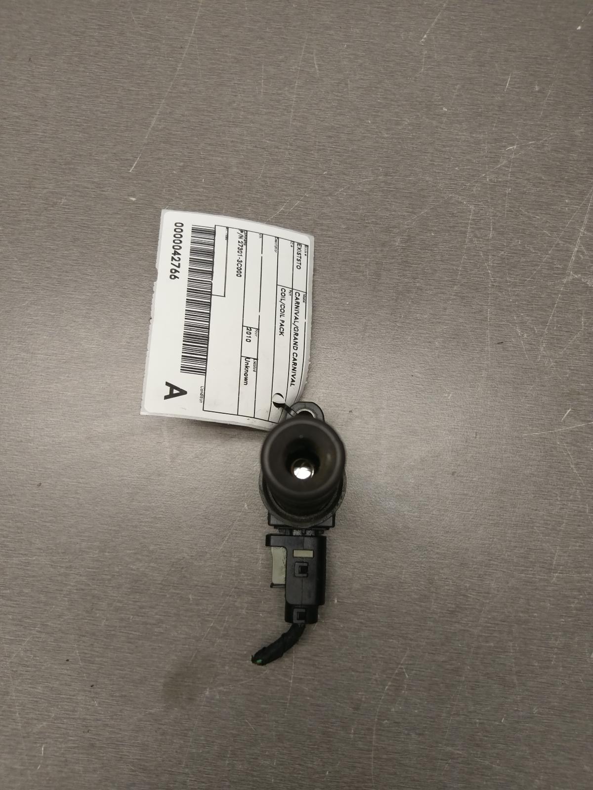 View Auto part Coil/Coil Pack Kia Carnival/grand Carnival 2010