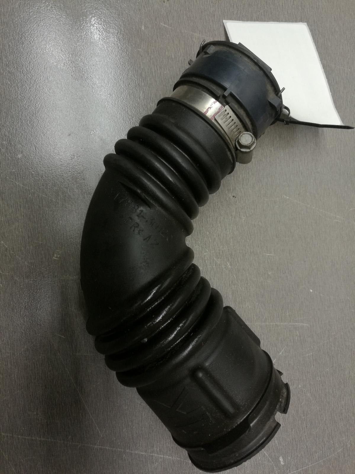 2010 Toyota Hiace Air Cleaner Duct/Hos View Auto part Air Cleaner Duct/Hos Toyota Hiace 2010